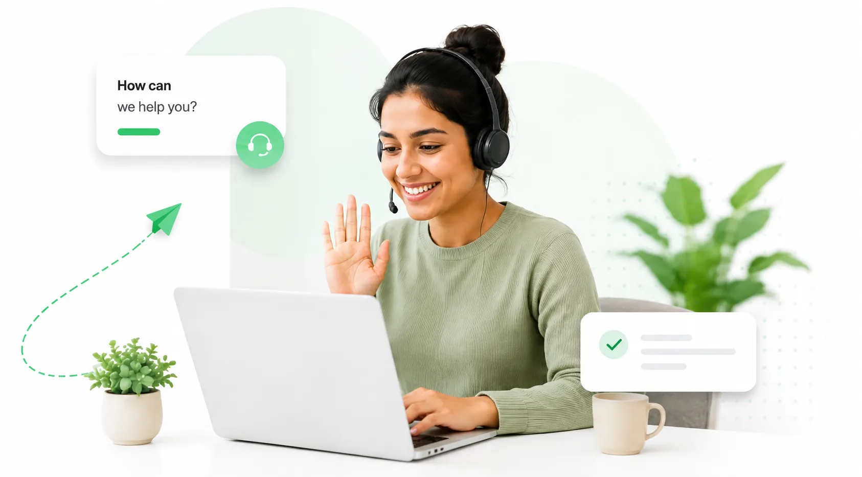 Contact Faaho